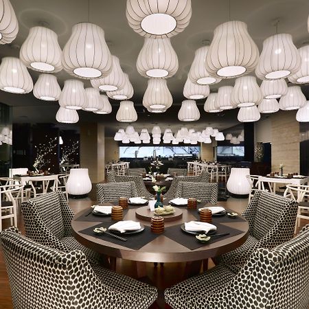 Aston Priority Simatupang Hotel And Conference Center Jakarta Exteriér fotografie