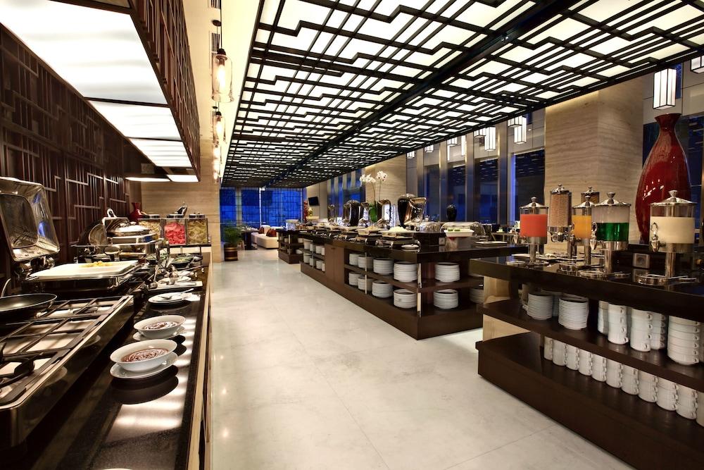 Aston Priority Simatupang Hotel And Conference Center Jakarta Exteriér fotografie