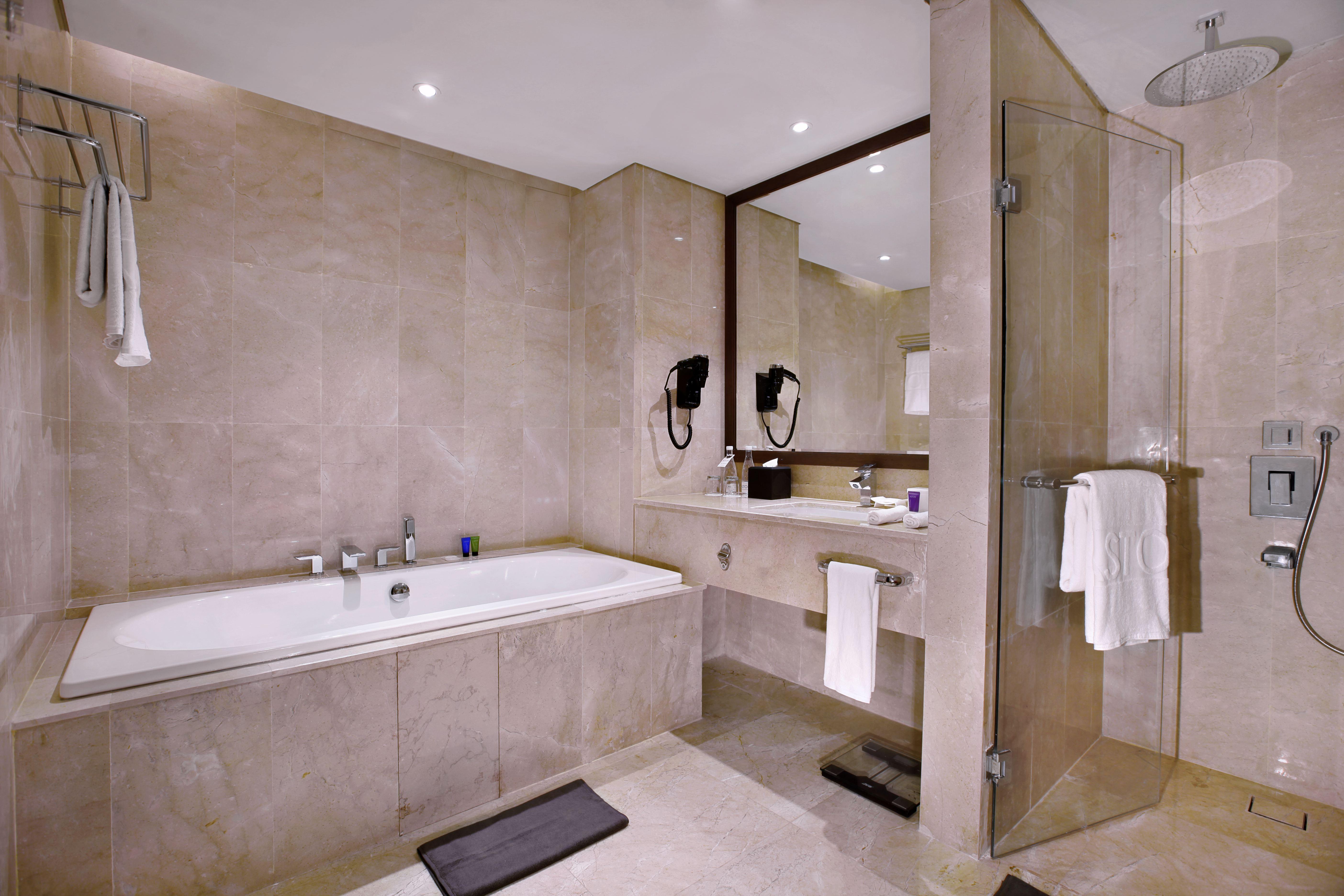 Aston Priority Simatupang Hotel And Conference Center Jakarta Exteriér fotografie