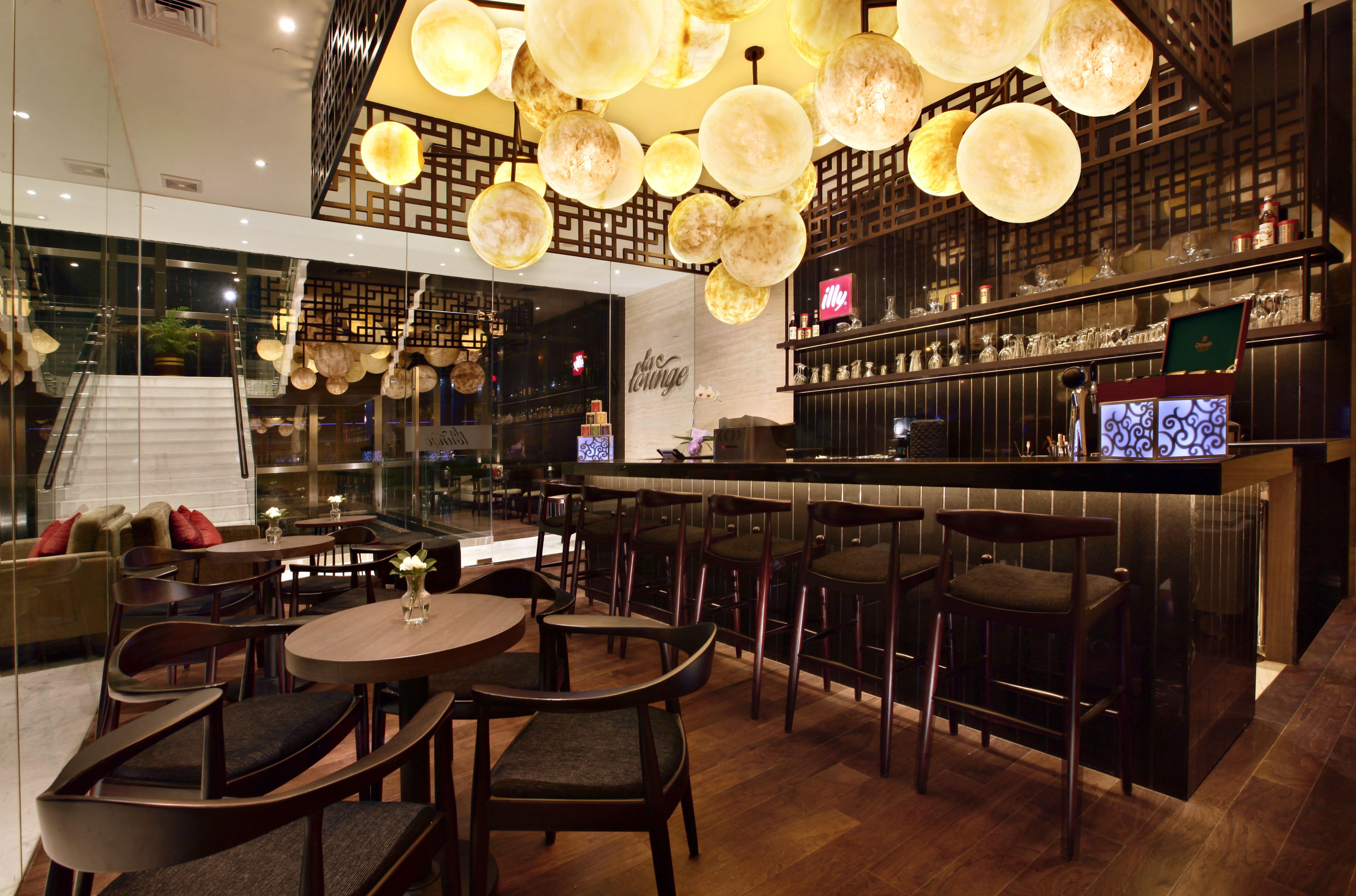 Aston Priority Simatupang Hotel And Conference Center Jakarta Exteriér fotografie